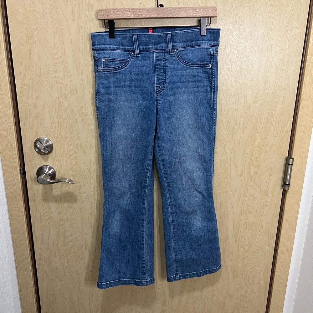 Spanx Women's Kick Flare